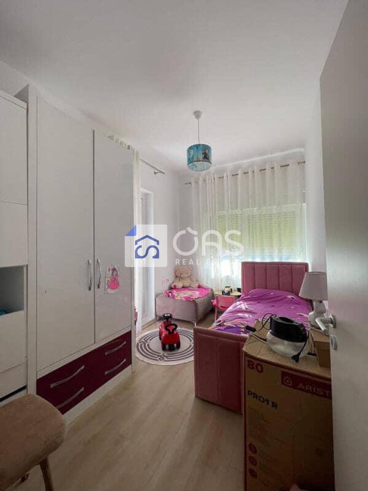 Appartamento 2+1 in affitto a Tregu Elektrik, Tirana - 500€ | 90 m²