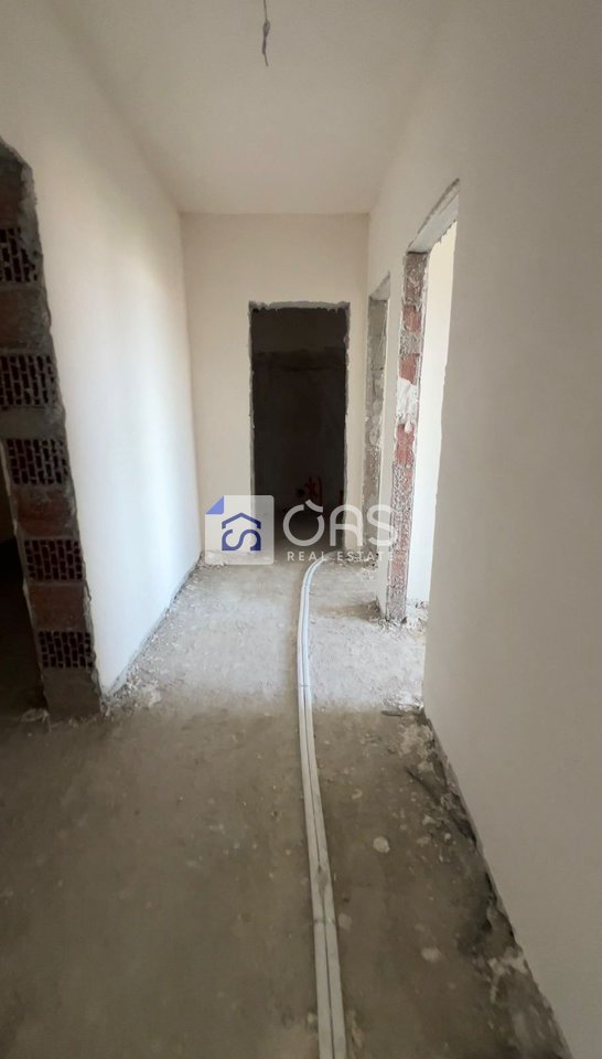 Appartamento 2+1 in vendita a Paskuqan (Costituzione Shehu) Prezzo: 84.000 euro