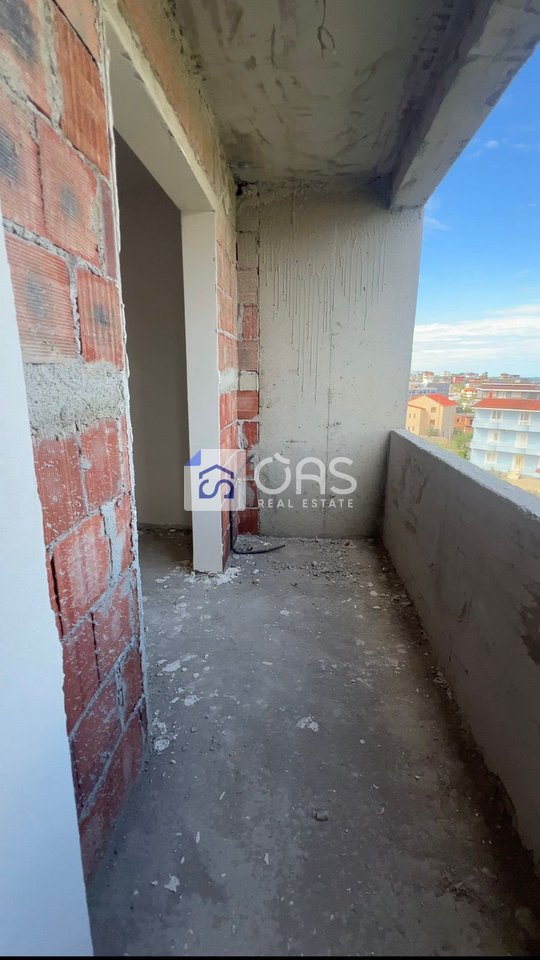 Appartamento 2+1 in vendita a Paskuqan (Costituzione Shehu) Prezzo: 84.000 euro