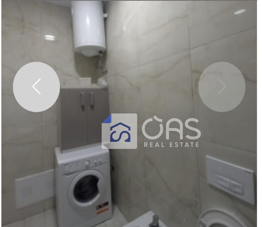 Appartamento 2+1 in affitto a Tregu Elektrik, Tirana - 500€ | 90 m²