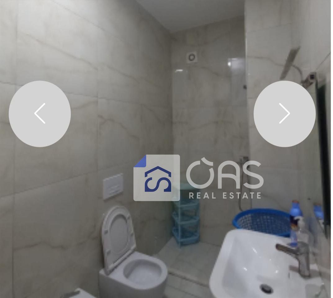 Appartamento 2+1 in affitto a Tregu Elektrik, Tirana - 500€ | 90 m²