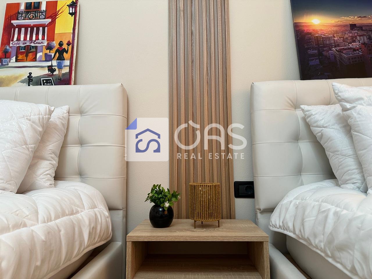 Appartamento 2+1 in affitto a Willson Square, Tirana - 1500€ | 118 m²