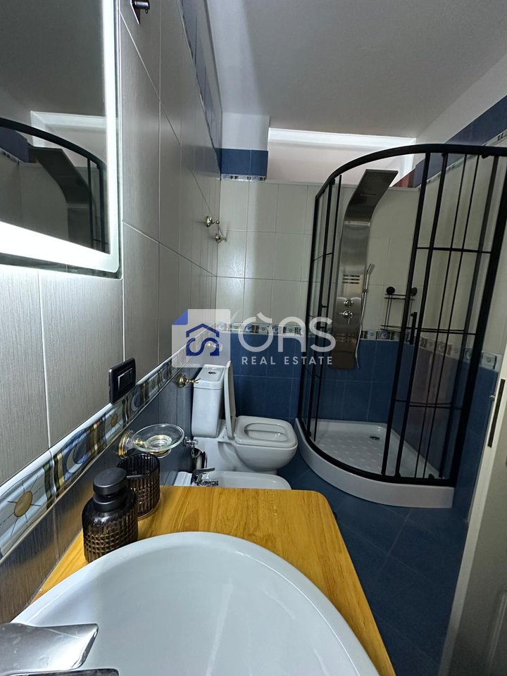 Appartamento 2+1 in affitto a Willson Square, Tirana - 1500€ | 118 m²