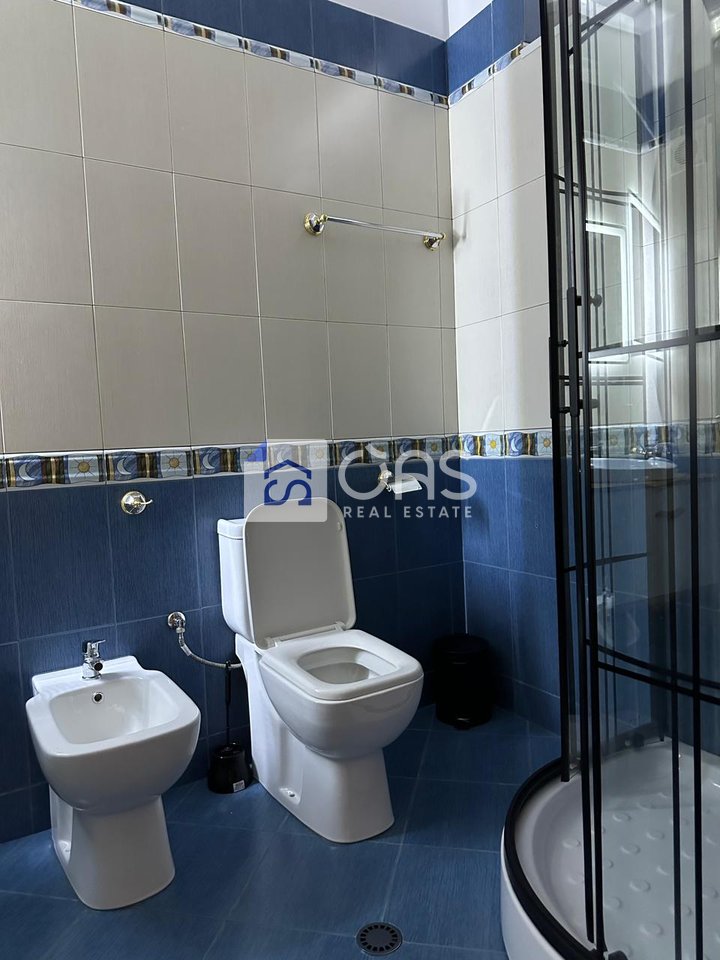 Appartamento 2+1 in affitto a Willson Square, Tirana - 1500€ | 118 m²