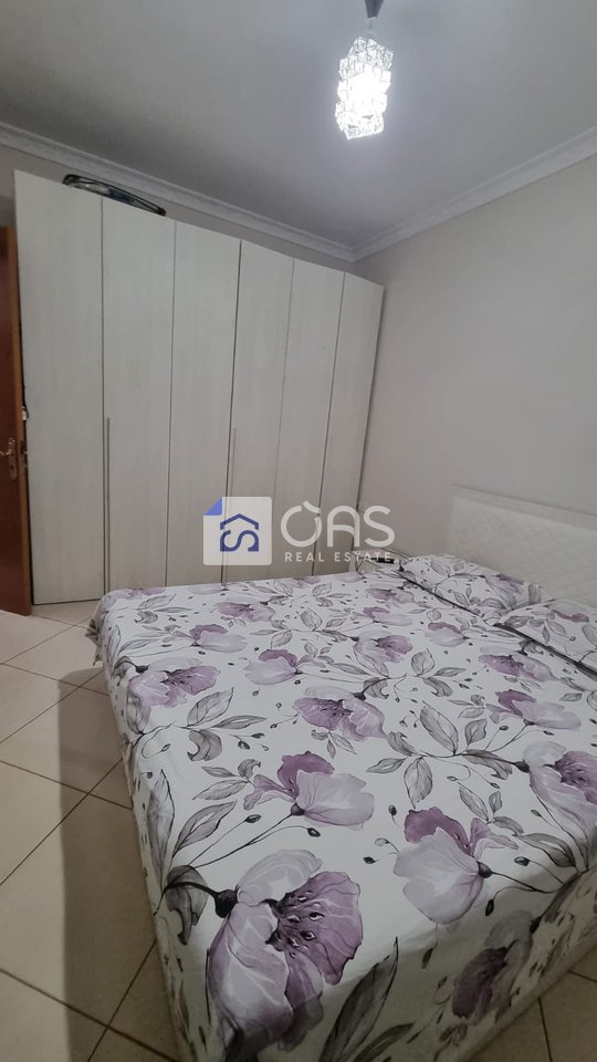 Jepet me Qera Apartament 1+1 Ne Yzberisht