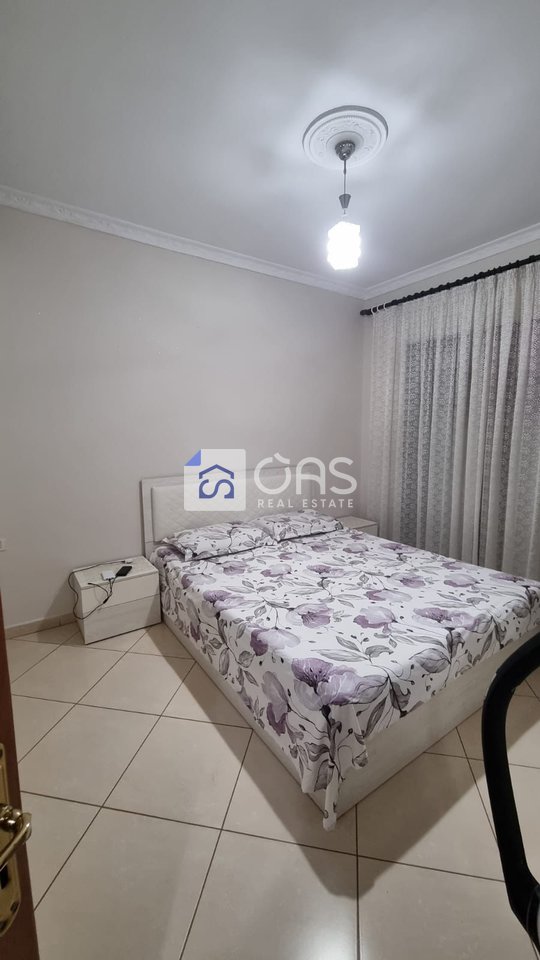 Jepet me Qera Apartament 1+1 Ne Yzberisht
