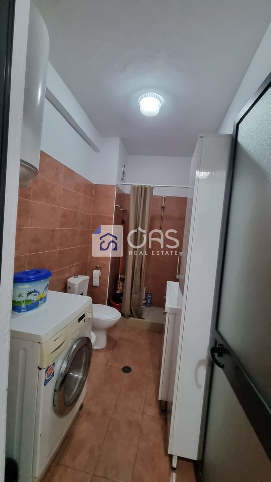 Jepet me Qera Apartament 1+1 Ne Yzberisht