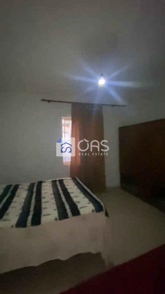 2+1 House for Rent in QSUT Hospital (Mother Teresa), Tirana - 450€ | 95 m²