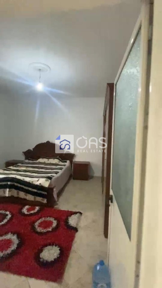 2+1 House for Rent in QSUT Hospital (Mother Teresa), Tirana - 450€ | 95 m²
