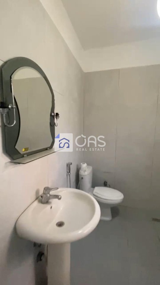 2+1 House for Rent in QSUT Hospital (Mother Teresa), Tirana - 450€ | 95 m²