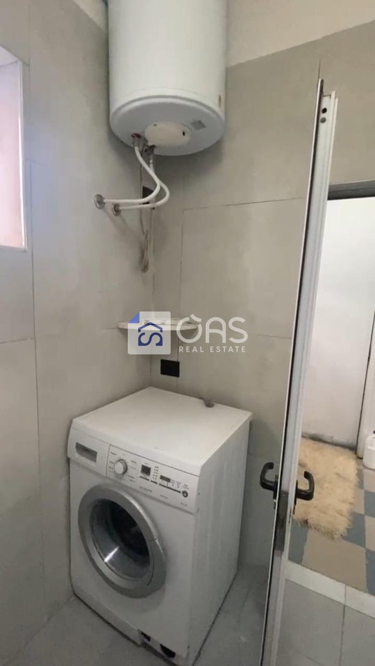 2+1 House for Rent in QSUT Hospital (Mother Teresa), Tirana - 450€ | 95 m²