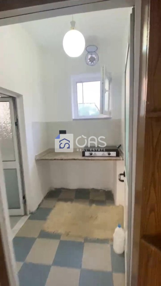 2+1 House for Rent in QSUT Hospital (Mother Teresa), Tirana - 450€ | 95 m²