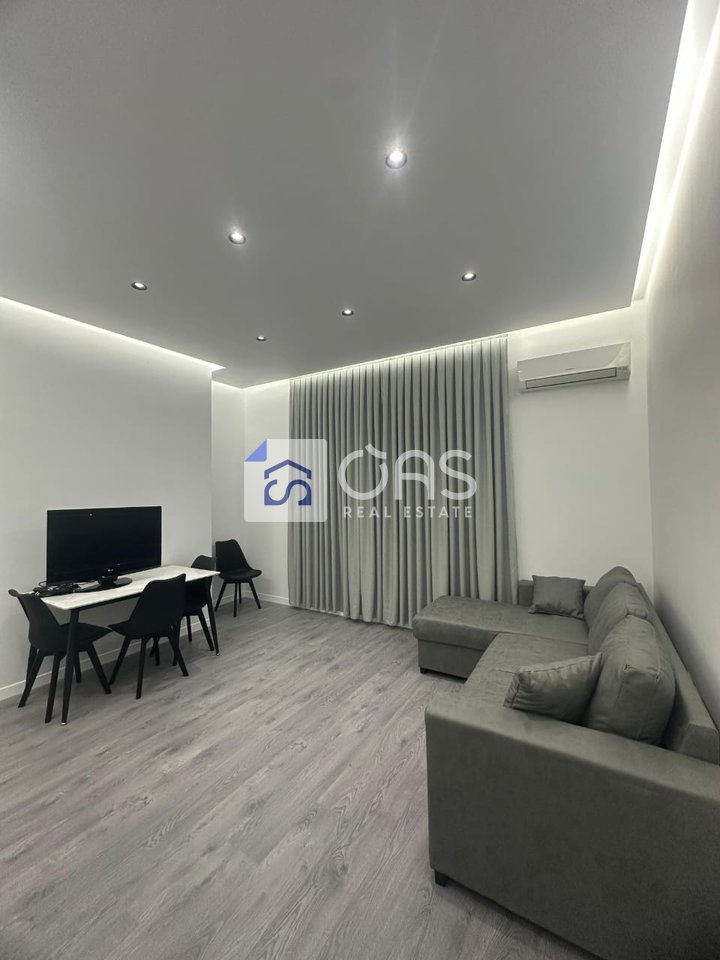 Appartamento 1+1 in affitto a Tirana Lake, Tirana - 650€ | 65 m²