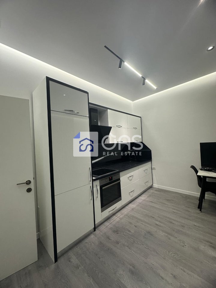 Appartamento 1+1 in affitto a Tirana Lake, Tirana - 650€ | 65 m²