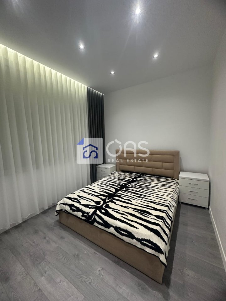 Appartamento 1+1 in affitto a Tirana Lake, Tirana - 650€ | 65 m²