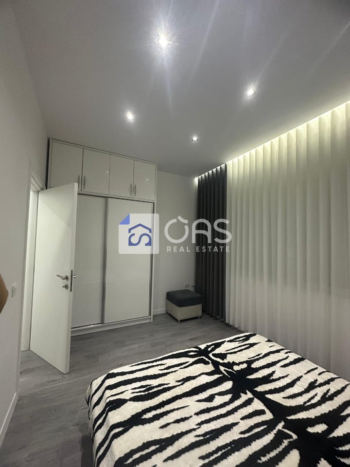 Appartamento 1+1 in affitto a Tirana Lake, Tirana - 650€ | 65 m²