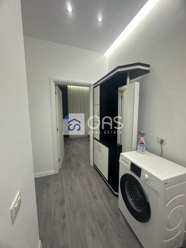 Appartamento 1+1 in affitto a Tirana Lake, Tirana - 650€ | 65 m²