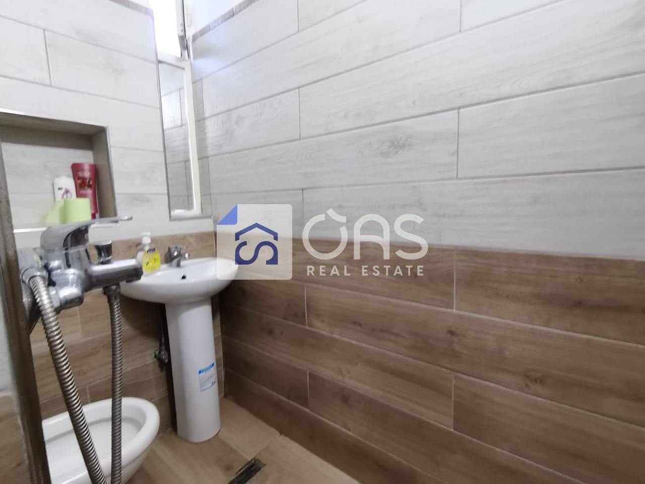 Apartment for Rent on Siri Kodra Street, Tirana - €350 | 55 m²