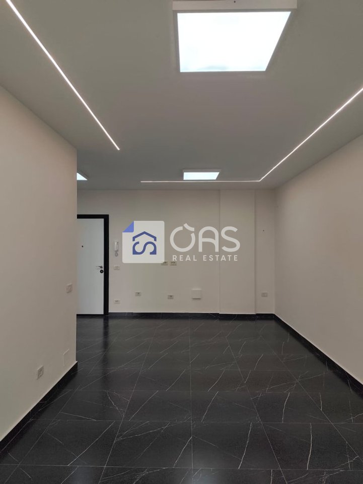 1+1 Apartment for Rent in Mine Peza Golden Tower Residence, Tirana - 550€ | 75 m²
