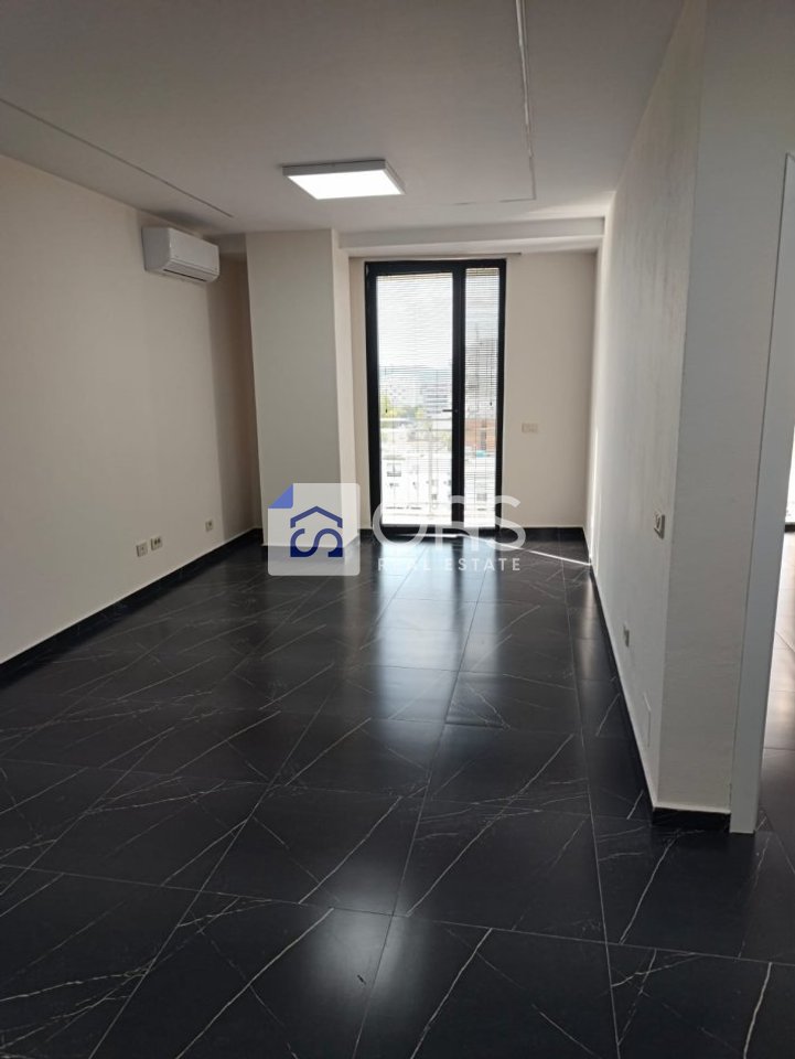 1+1 Apartment for Rent in Mine Peza Golden Tower Residence, Tirana - 550€ | 75 m²