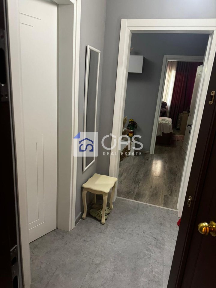 Apartment 1+1 For Rent in Yzberish, Tirana - 400€ | 60 m²