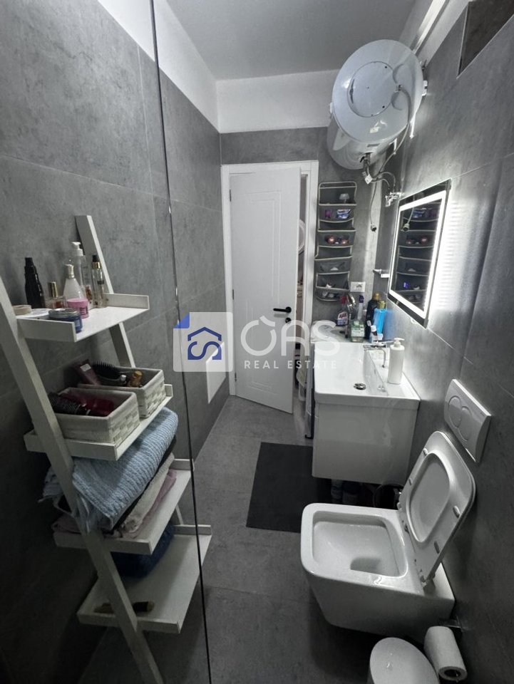 Apartment 1+1 For Rent in Yzberish, Tirana - 400€ | 60 m²