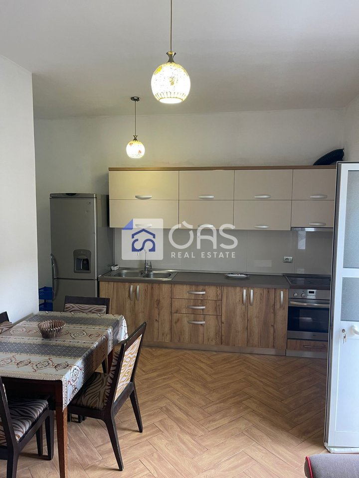 2+1 Apartment for Rent in Don Bosko, Tirana - 450€ | 92 m²