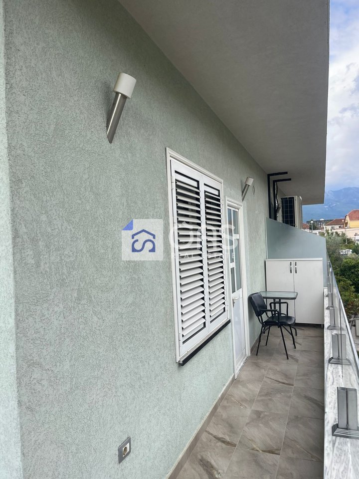 2+1 Apartment for Rent in Don Bosko, Tirana - 450€ | 92 m²