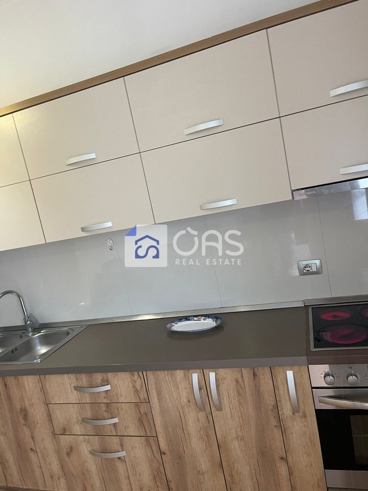 2+1 Apartment for Rent in Don Bosko, Tirana - 450€ | 92 m²