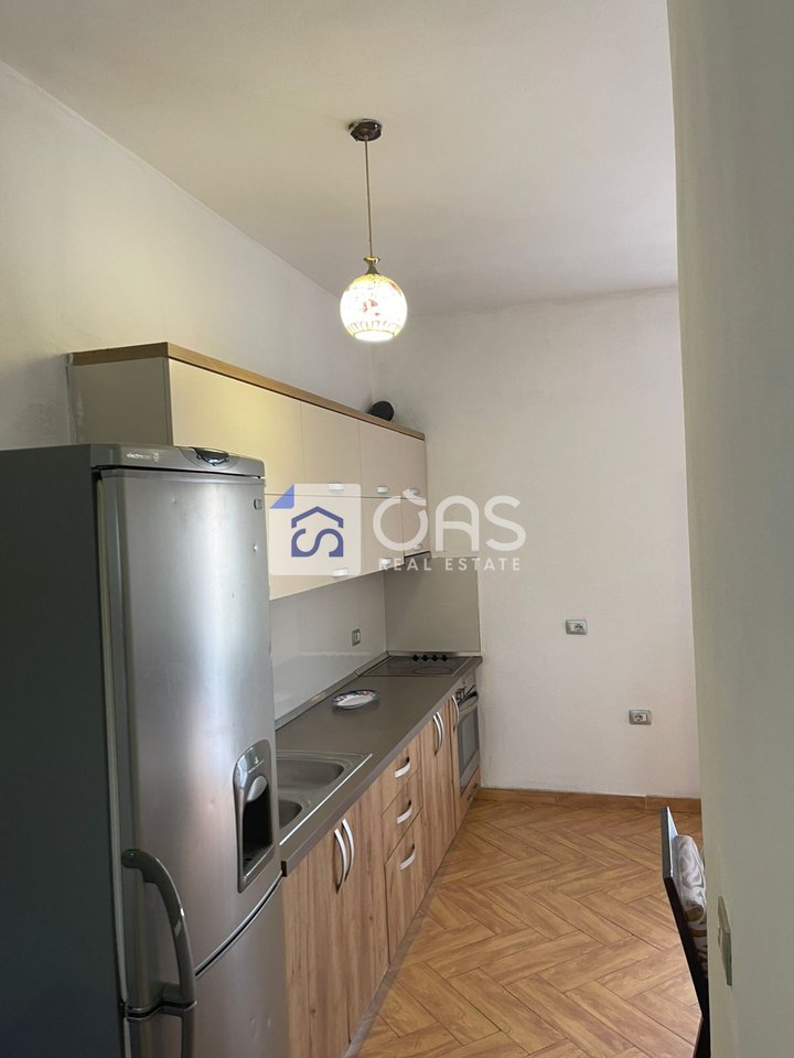 2+1 Apartment for Rent in Don Bosko, Tirana - 450€ | 92 m²