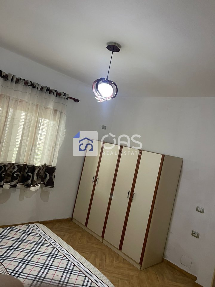 2+1 Apartment for Rent in Don Bosko, Tirana - 450€ | 92 m²