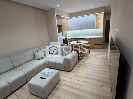 For rent: 2+1+2 apartment in Don Bosko (Vizion Plus Complex)