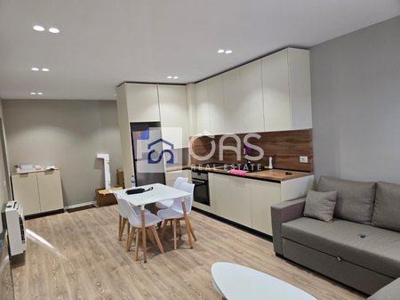 2+1 Apartment for Rent in Univers City, Tirana - 500€ | 85 m²