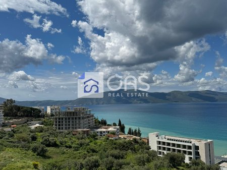 Shitet super apartament 2+1 me pamje nga deti ne Vlore  250.000 euro