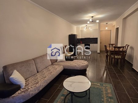 Appartamento 2+1 in affitto a Yzberisht, Tirana - 500€ | 120 m²