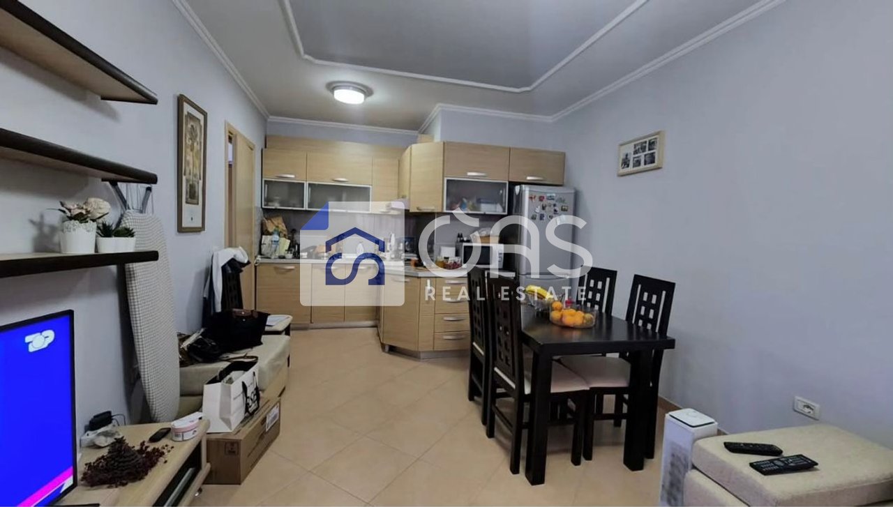 Apartment 1+1 For Rent in Mine Peza, Tirana - 520€ | 62 m²