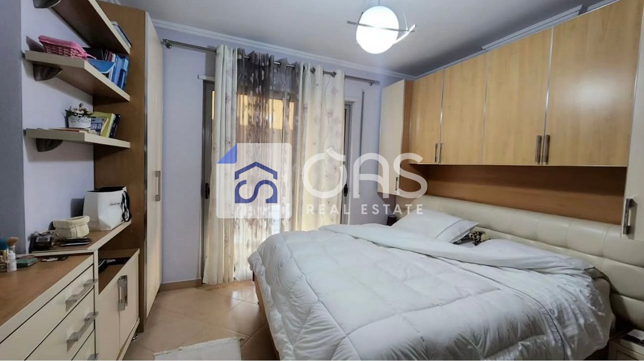 Apartment 1+1 For Rent in Mine Peza, Tirana - 520€ | 62 m²