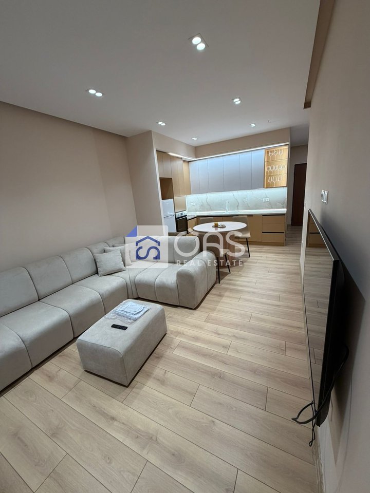 For rent: 2+1+2 apartment in Don Bosko (Vizion Plus Complex)