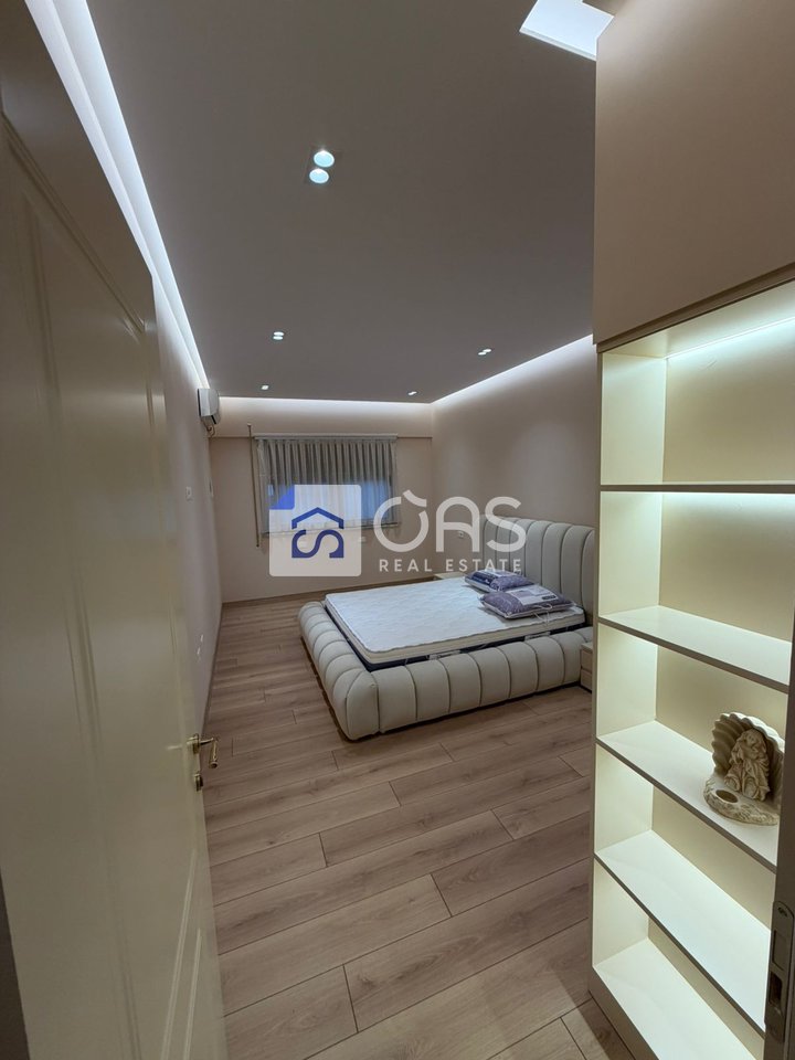 For rent: 2+1+2 apartment in Don Bosko (Vizion Plus Complex)