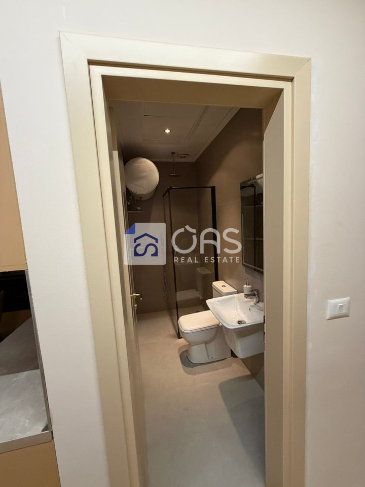 For rent: 2+1+2 apartment in Don Bosko (Vizion Plus Complex)