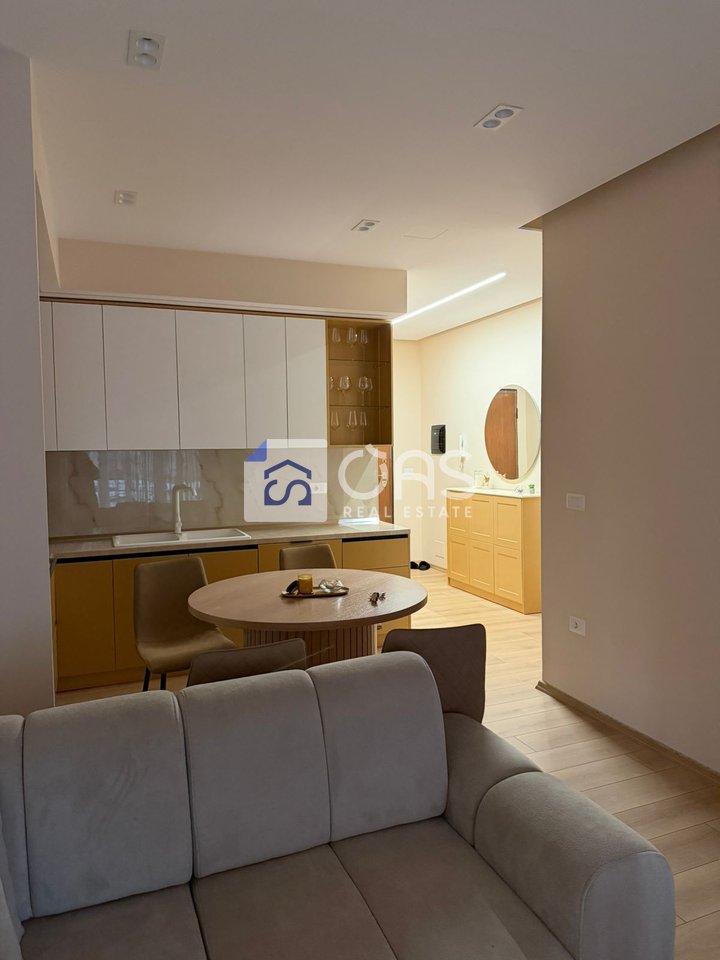 For rent: 2+1+2 apartment in Don Bosko (Vizion Plus Complex)