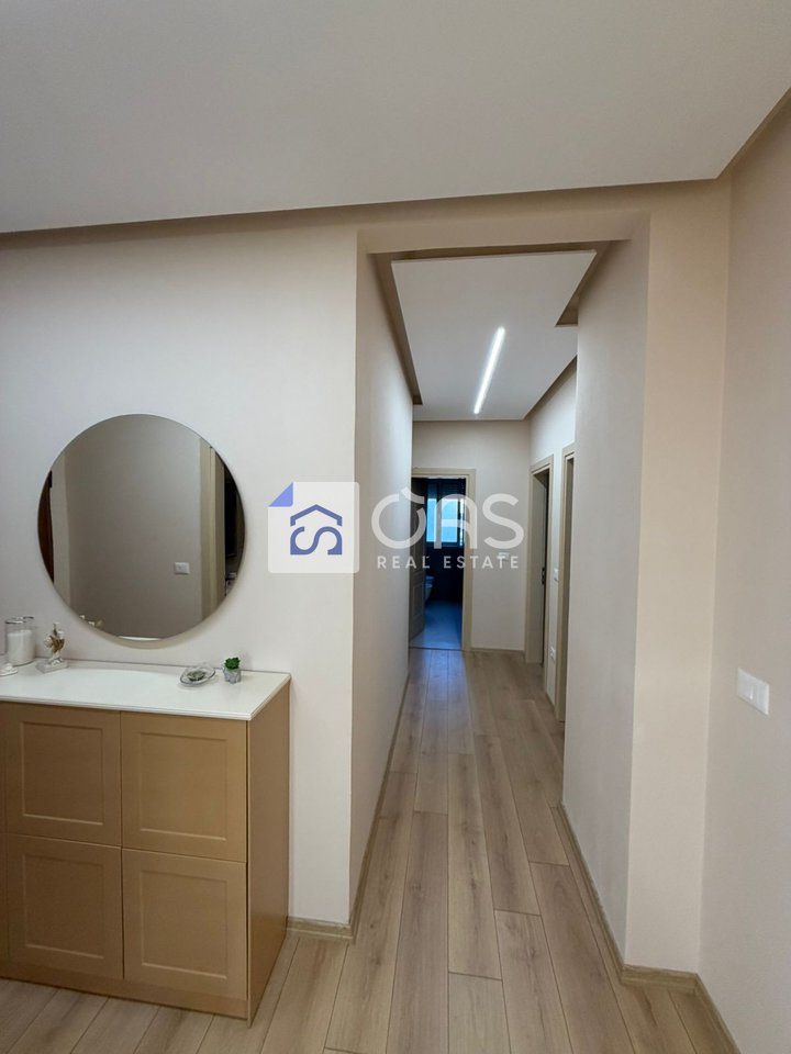 For rent: 2+1+2 apartment in Don Bosko (Vizion Plus Complex)
