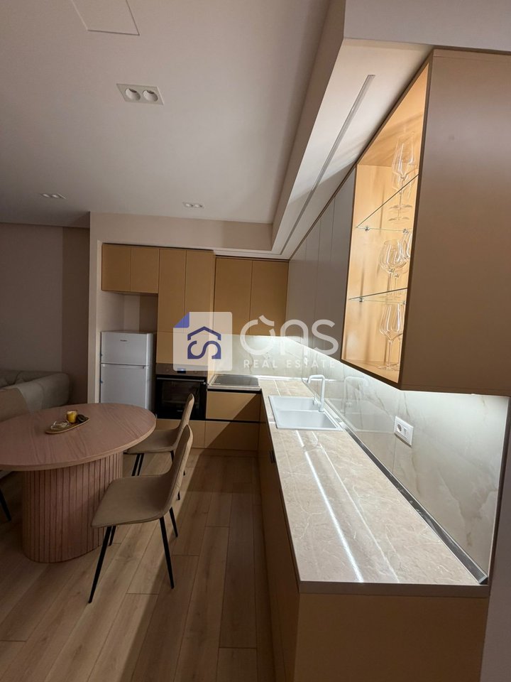 For rent: 2+1+2 apartment in Don Bosko (Vizion Plus Complex)