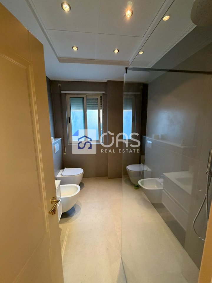 For rent: 2+1+2 apartment in Don Bosko (Vizion Plus Complex)