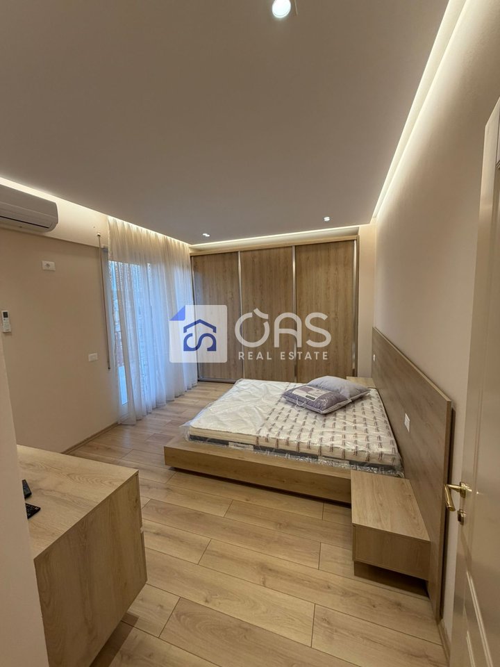 For rent: 2+1+2 apartment in Don Bosko (Vizion Plus Complex)