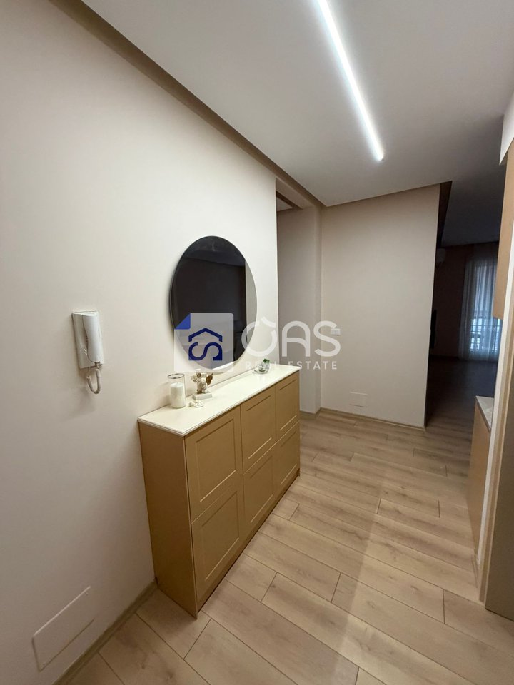 For rent: 2+1+2 apartment in Don Bosko (Vizion Plus Complex)