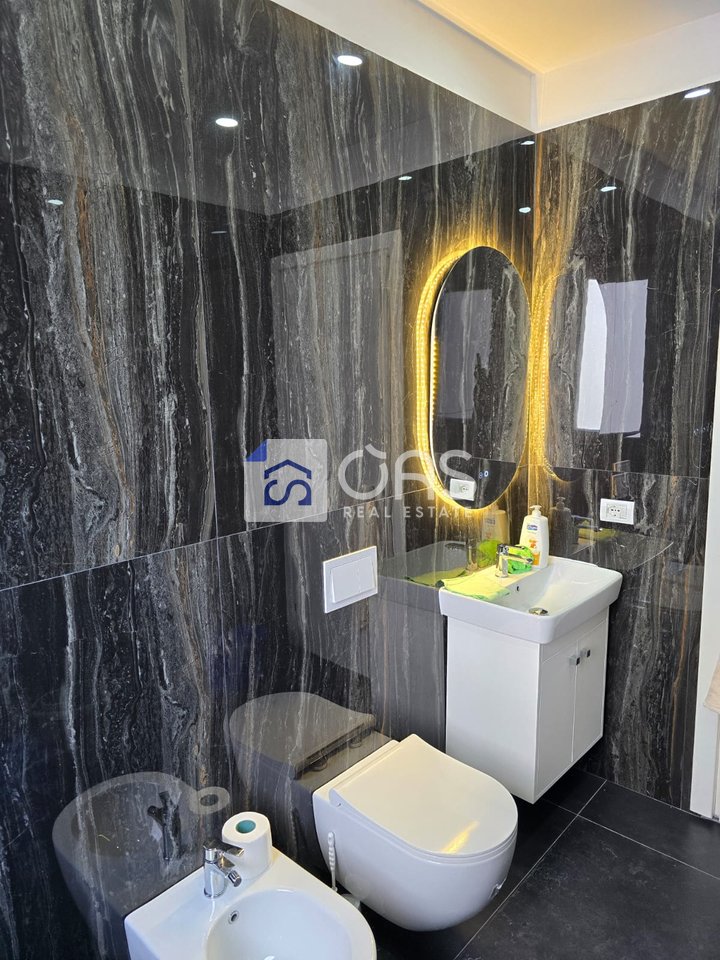 2+1 Apartment for Rent in Univers City, Tirana - 500€ | 85 m²