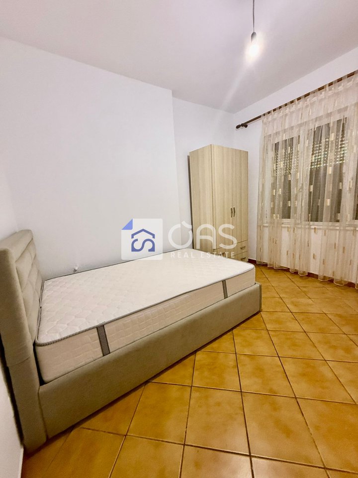 Apartament 2+1 Me Qira në Brryl, Tiranë - 450€ | 80 m²