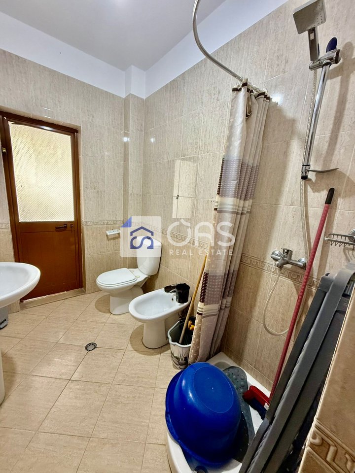 Apartament 2+1 Me Qira në Brryl, Tiranë - 450€ | 80 m²