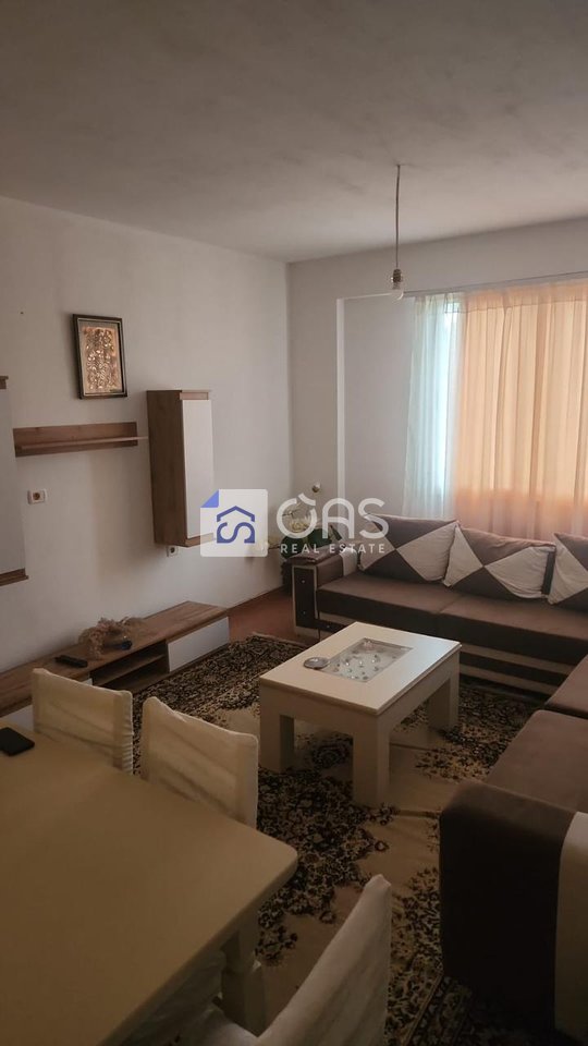 Appartamento 2+1 in Affitto a Fresku, Tirana - 420€ | 85 m²